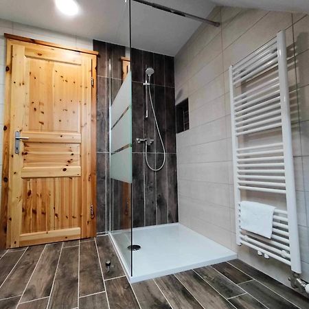 Farmhouse Soklic Bohinji-tó Kültér fotó