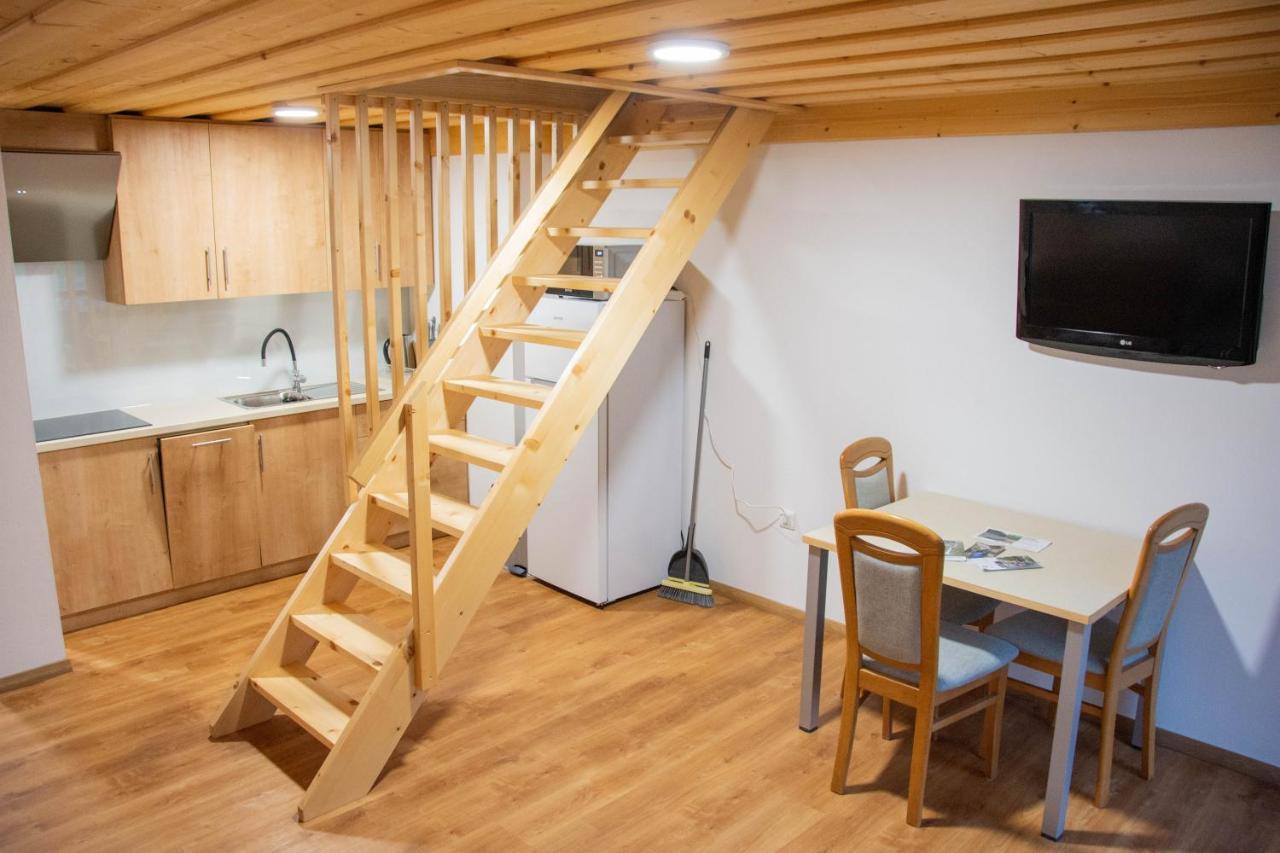 Farmhouse Soklic Bohinji-tó Kültér fotó