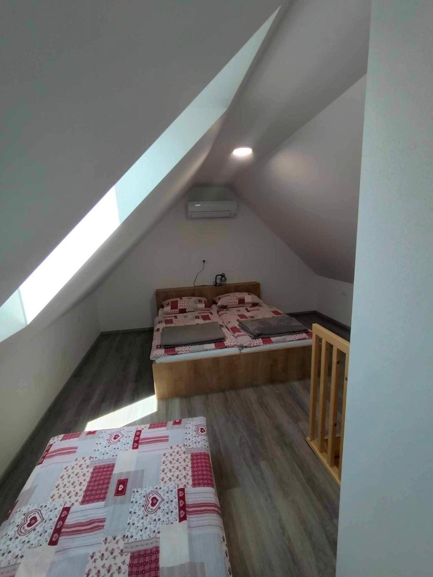 Farmhouse Soklic Bohinji-tó Kültér fotó