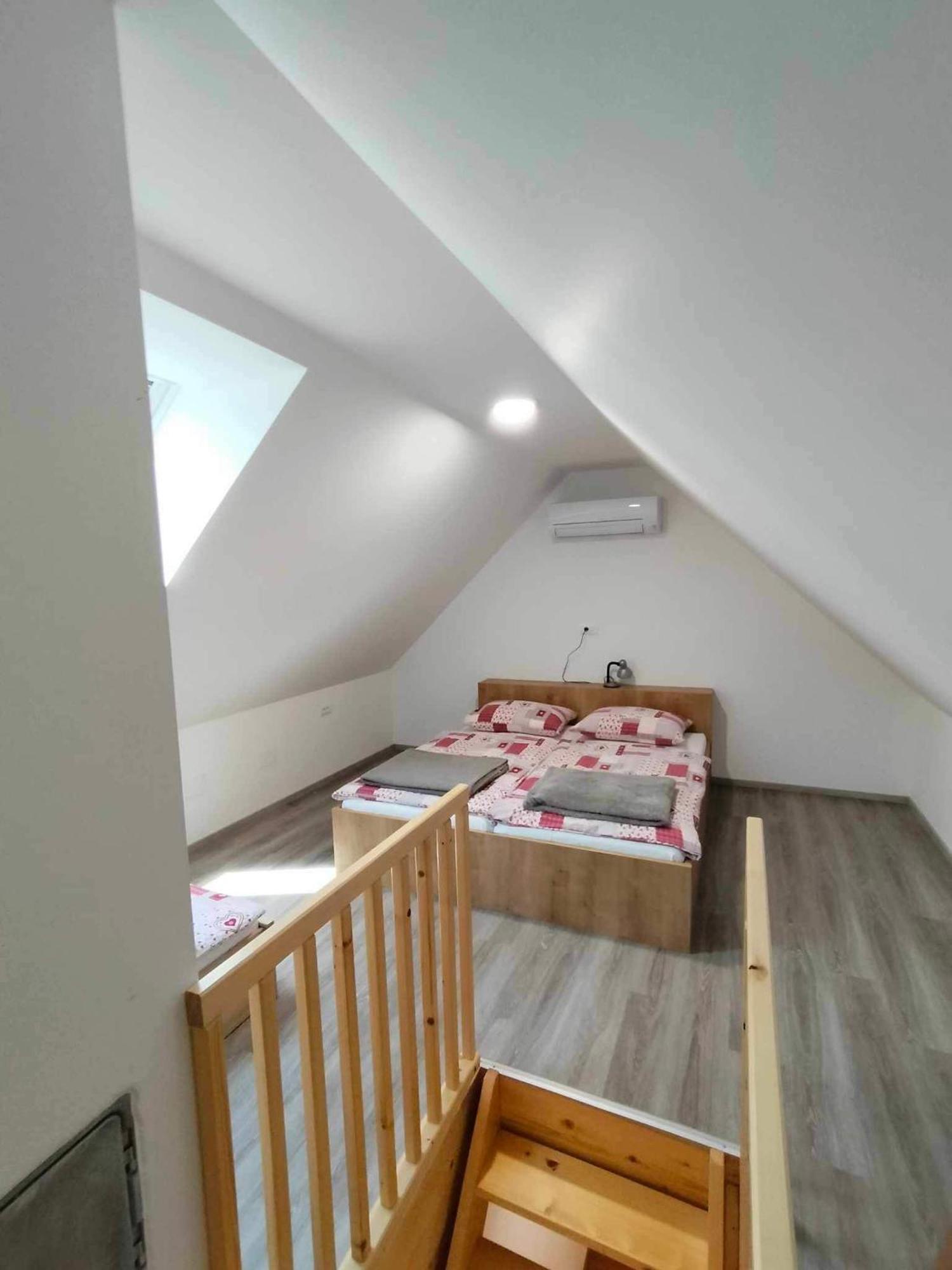 Farmhouse Soklic Bohinji-tó Kültér fotó