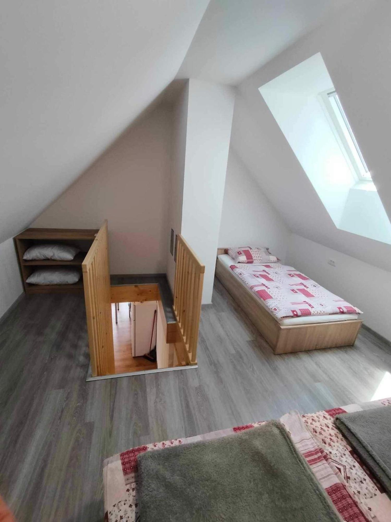 Farmhouse Soklic Bohinji-tó Kültér fotó
