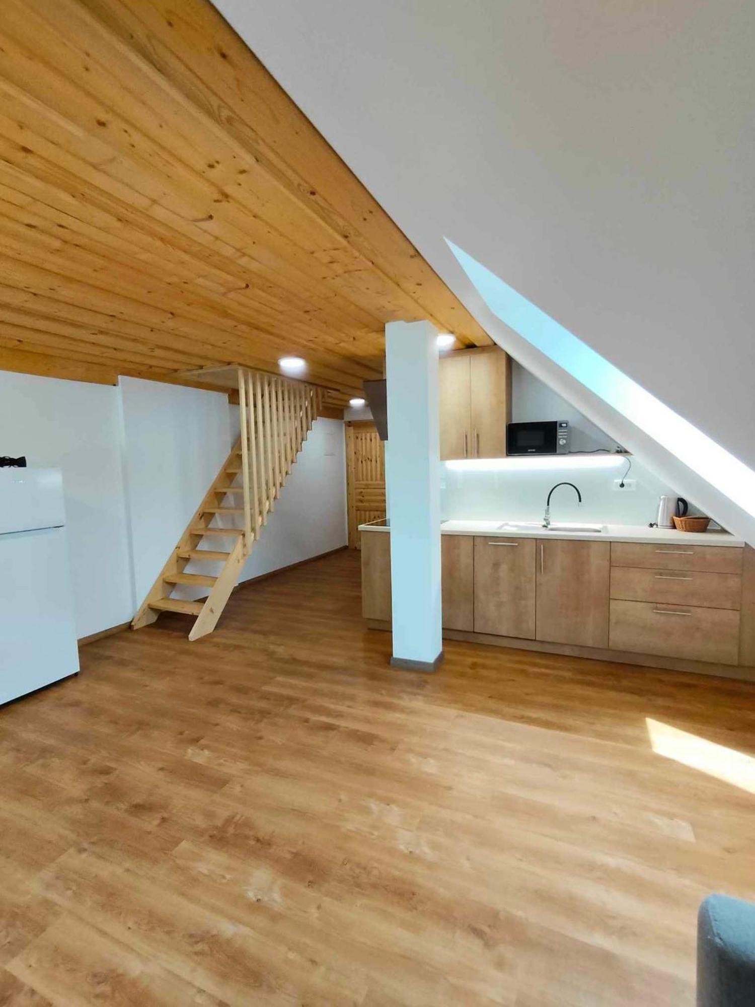 Farmhouse Soklic Bohinji-tó Kültér fotó