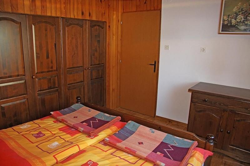 Farmhouse Soklic Bohinji-tó Kültér fotó